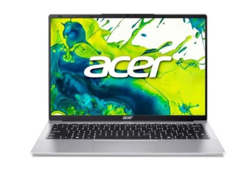 Ilustrasi rekomendasi laptop Acer harga Rp 5 juta.