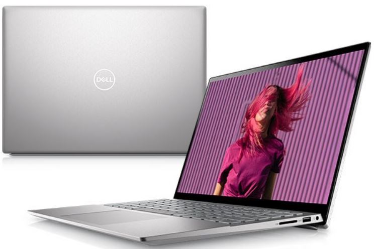 Ilustrasi rekomendasi laptop Dell untuk pelajar.