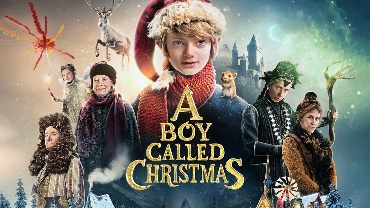 Rekomendasi film Natal 2025 terbaik untuk ditonton bersama keluarga.