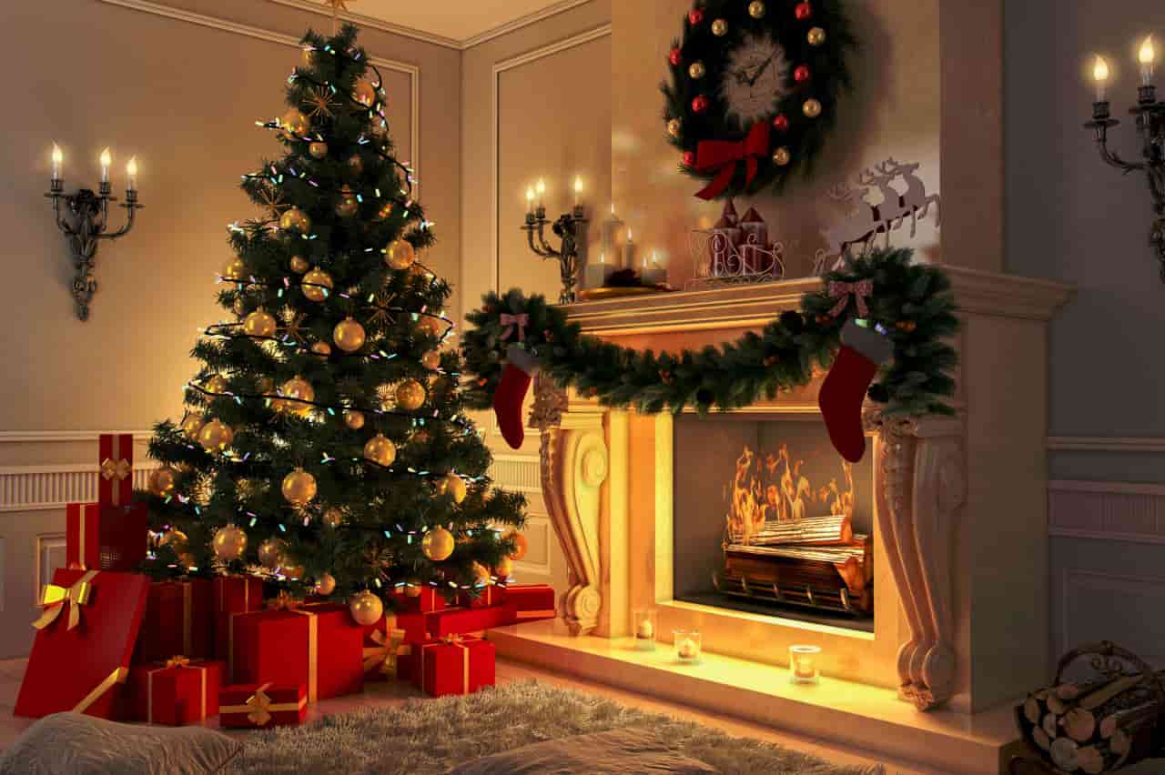 Setiap simbol yang muncul dalam perayaan Natal bukan sekadar ornamen, tetapi memiliki makna mendalam yang diwariskan sejak lama.