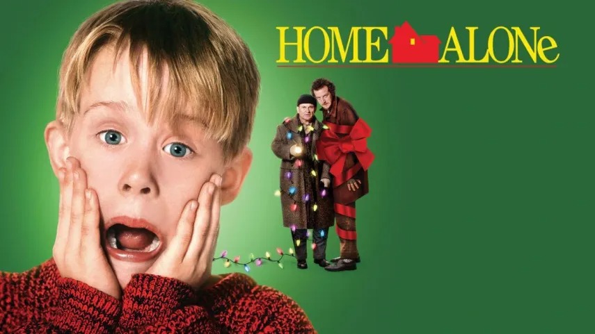 Film Home Alone