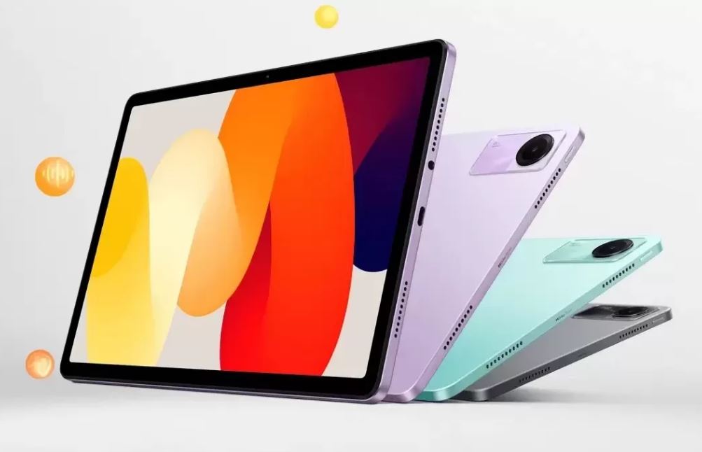 Ilustrasi tablet harga Rp 2 jutaan.