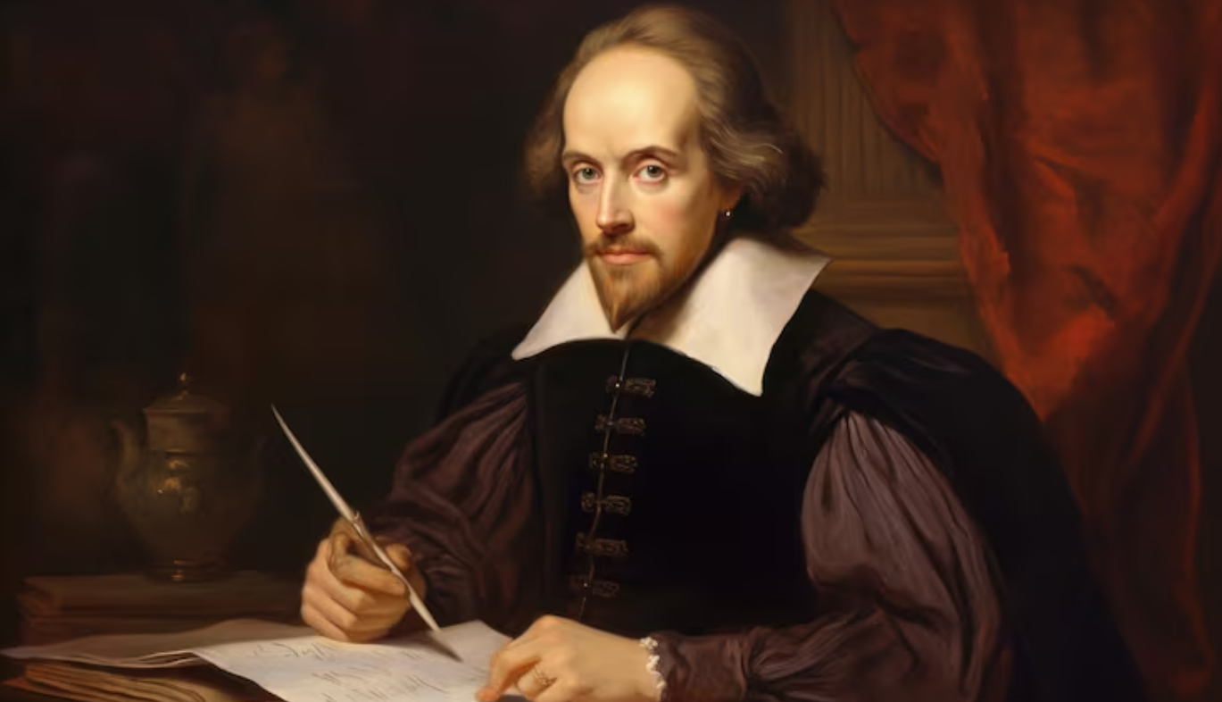 William Shakespeare