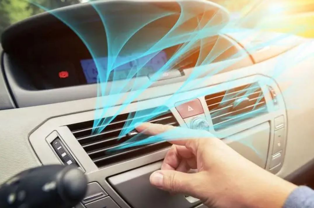 Freon AC mobil bermasalah bisa mematikan. Kenali tandanya sebelum terlambat.