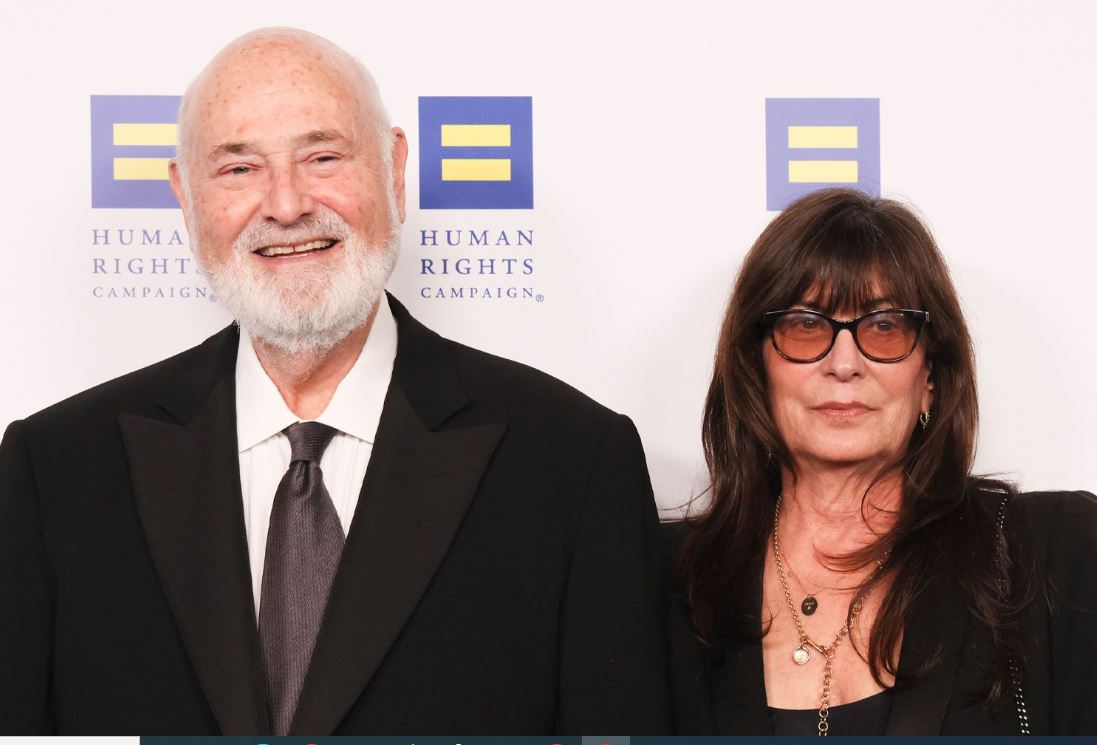 Sutradara Hollywood Rob Reiner dan istrinya ditemukan tewas di Los Angeles.