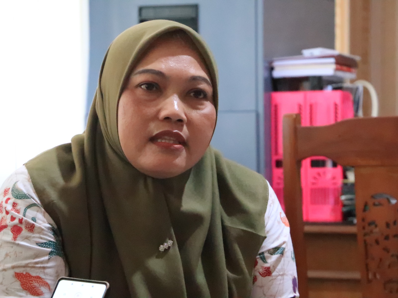 Proses administrasi pemekaran desa di Kabupaten Ponorogo masih berjalan lamban setelah DPMD Jawa Timur meminta revisi kajian kelayakan sebagai syarat pembahasan raperda. DOK RADAR PONOROGO