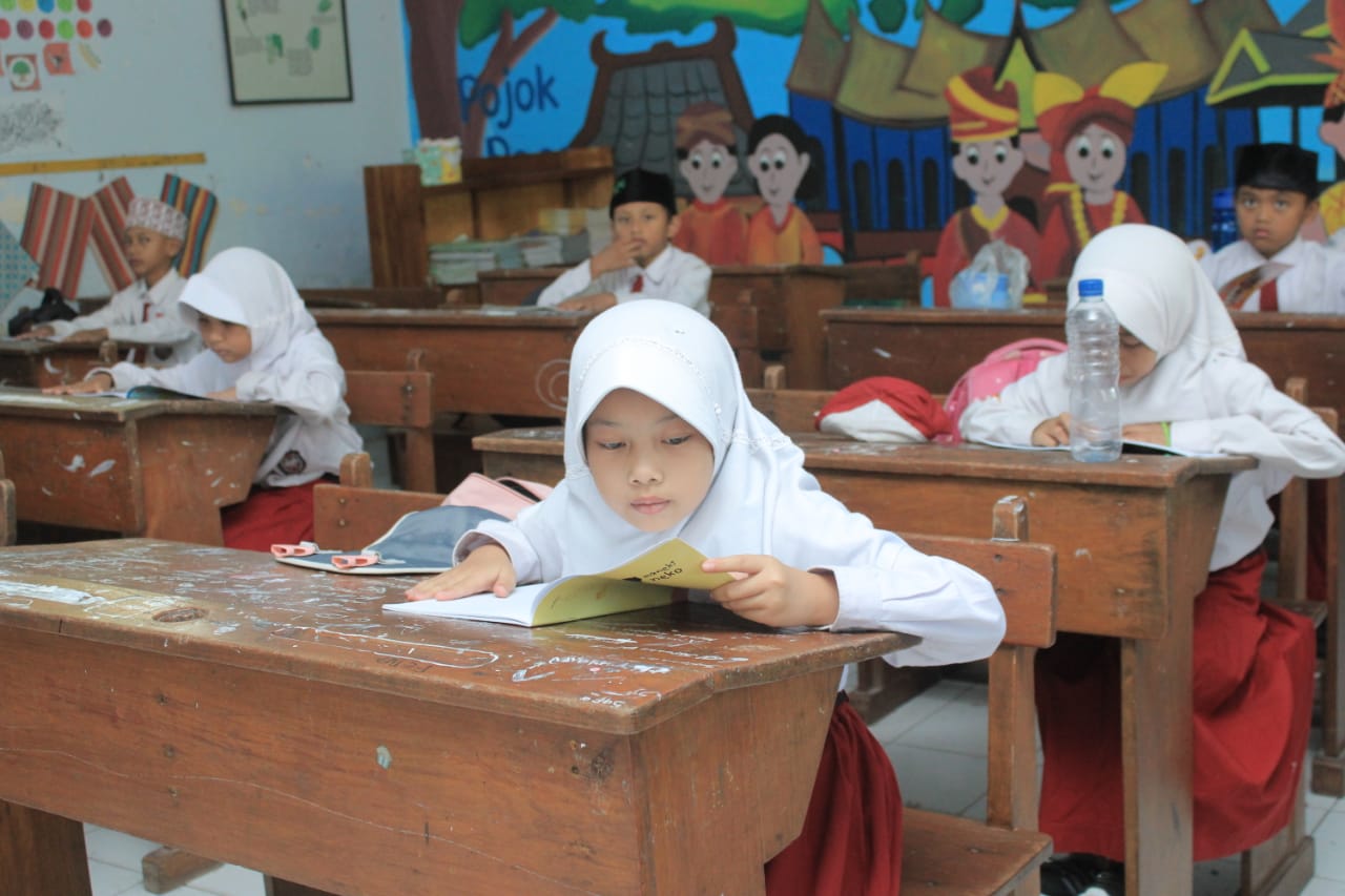 Indeks Pembangunan Manusia (IPM) Kabupaten Magetan tahun 2025 tercatat naik 1,06 persen dan melampaui rata-rata Jawa Timur. DOK RADAR MAGETAN