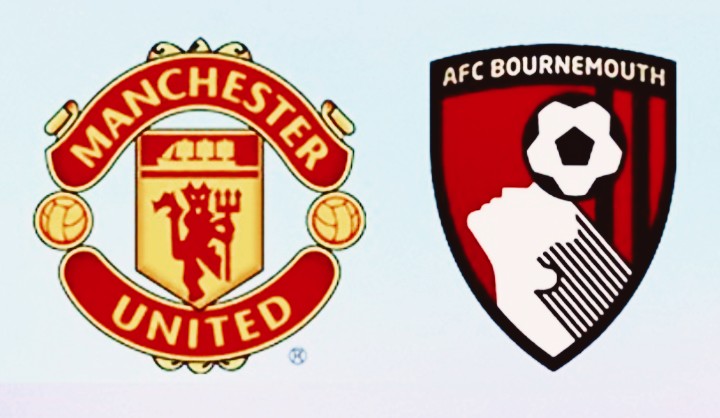 Laga MU vs Bournemouth dijadwalkan pada Selasa 16 Desember 2025 pukul 03.00 WIB.