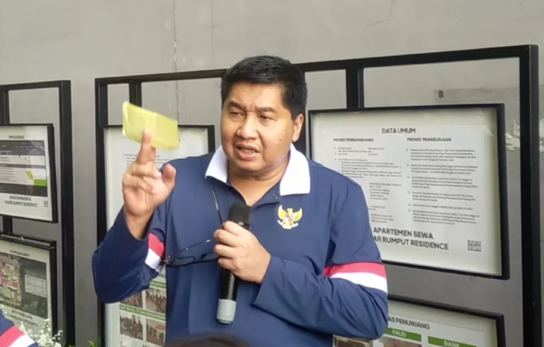 Maruarar Sirait