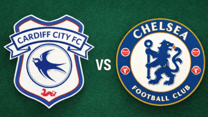 Pertandingan Cardiff vs Chelsea dijadwalkan pada Rabu 17 Desember 2025 pukul 03.00 WIB.
