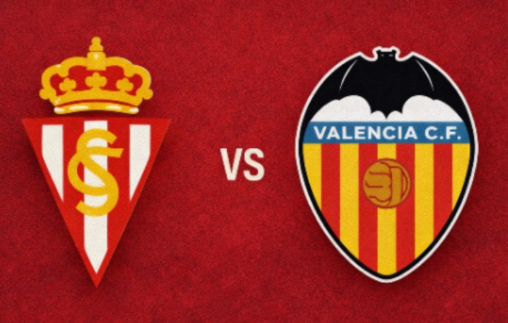 Duel Copa Del Rey antara Sporting Gijon vs Valencia dijadwalkan Rabu 17 Desember 2025 pukul 03.00 WIB.