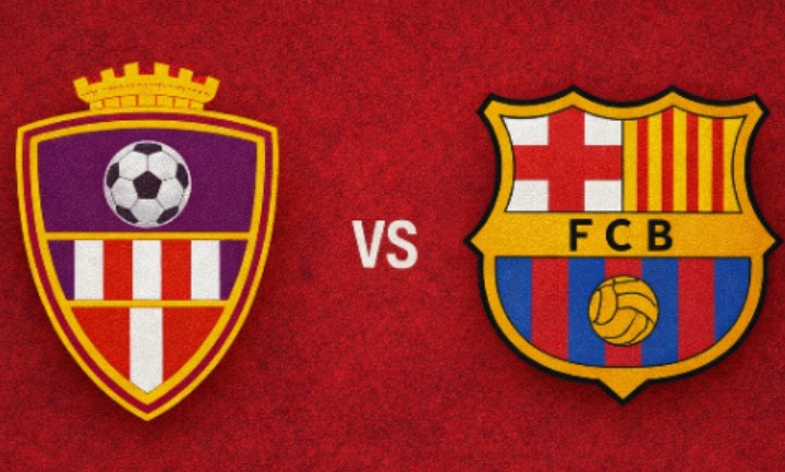 Duel Guadalajara vs Barcelona dijadwalkan pada Rabu 17 Desember 2025 pukul 03.00 WIB