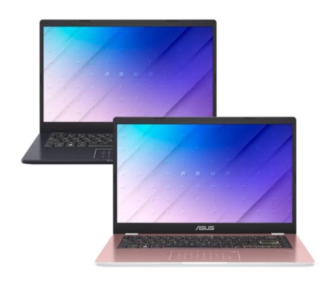 Laptop ASUS Vivobook Go 14 murah tapi berkualitas.