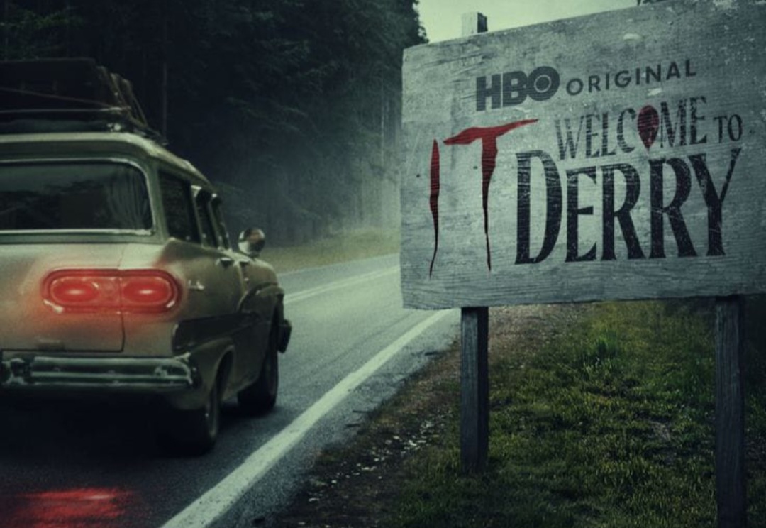 It: Welcome to Derry menjadi serial horor paling dicari tahun ini, mengungkap asal-usul teror Pennywise di kota Derry.