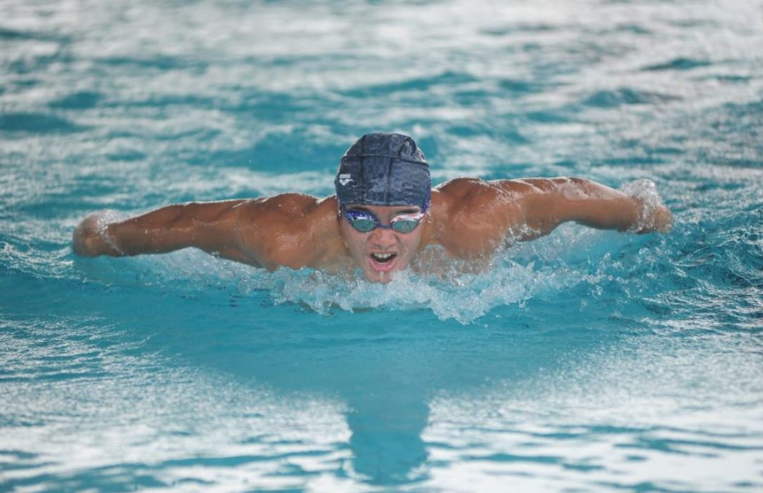 Kejurnas Modern Pentathlon 2024.