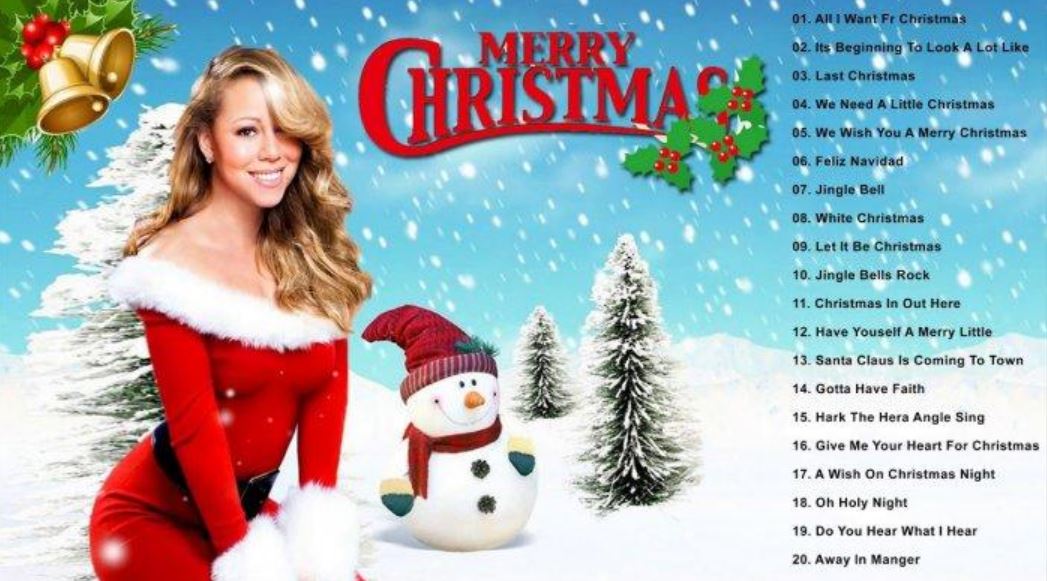 Ini rekomendasi lagu Natal untuk temani momen kebersamaan keluarga.&nbsp;