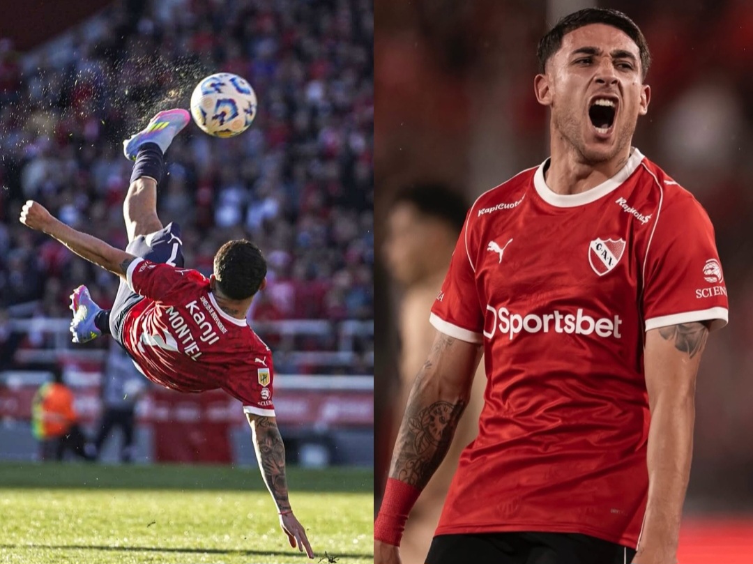 Santiago Montiel meraih Puskas Award 2025. Rizky Ridho tetap mencetak sejarah sebagai pemain Indonesia pertama masuk nominasi FIFA.