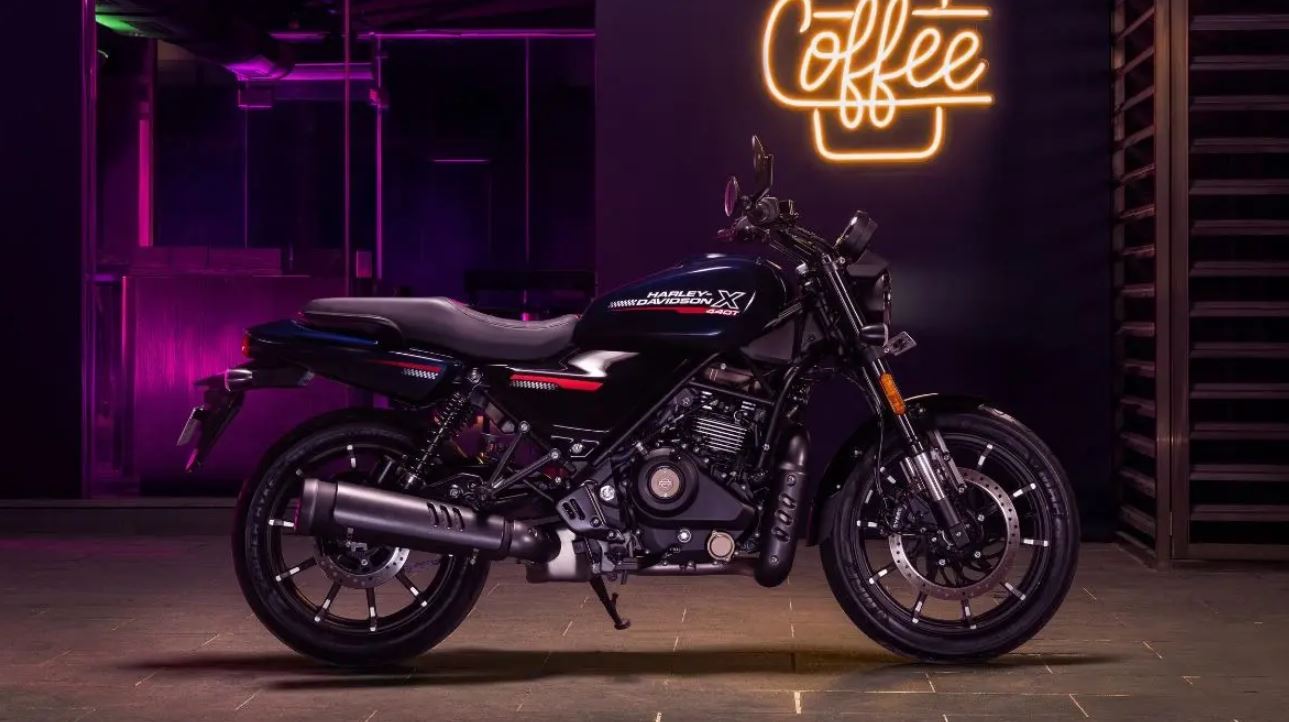 Harley Davidson X440T dijual Rp 50 jutaan. Setara dua All New Vario 125 dan lebih murah dari Yamaha Xmax 2025!