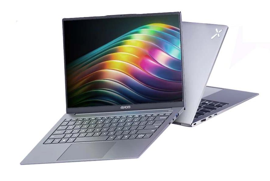 Laptop Hype Series Axioo untuk pekerja.