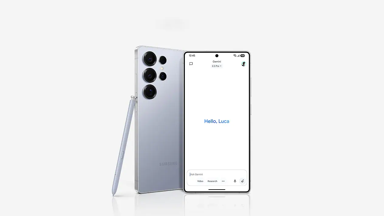 Samsung Galaxy S26 Ultra disebut akan rilis pada 2026.