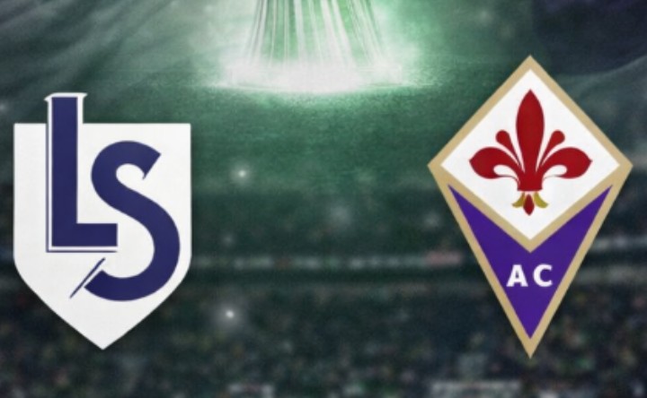Lausane vs Fiorentina jadi salah satu laga panas Conference League.