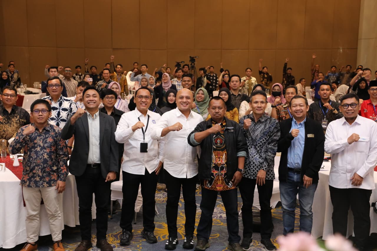 Prasetya Media Summit (PMS) 2025