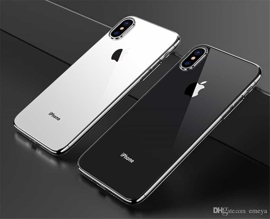Ilustrasi iPhone bekas yang masih berkualitas.