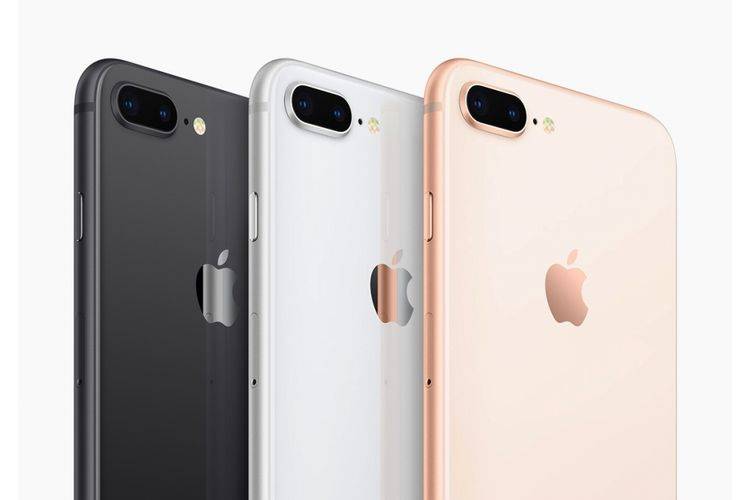 Ilustrasi iPhone yang murah berkualitas di 2025.