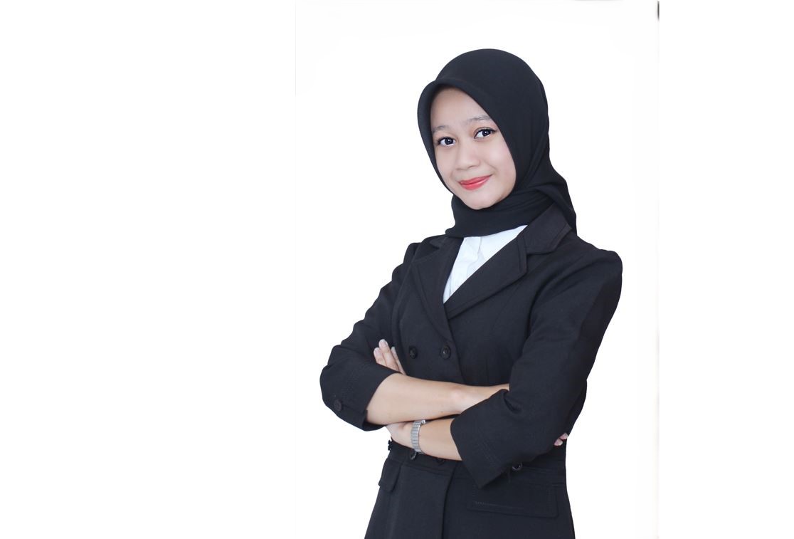Citra Anggun Puspita, Mahasiswa Magister Hukum Universitas Negeri Surabaya.