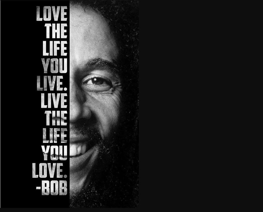 Bob Marley