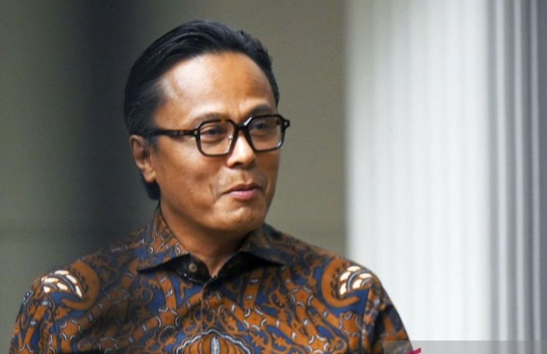 Chief Operating Officer (COO) Danantara Indonesia sekaligus Kepala BP BUMN, Dony Oskaria.