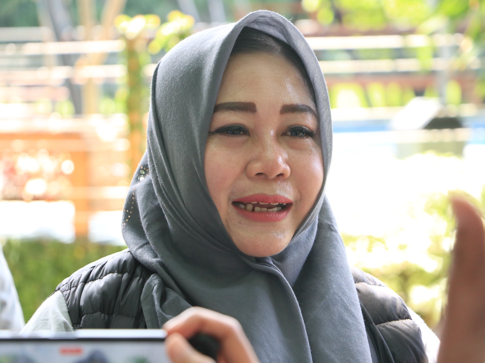 Pemerintah Kabupaten Ponorogo mewanti-wanti penyaluran bantuan sosial agar tepat sasaran di tengah penyelidikan dugaan korupsi bansos oleh Kejari. DOK RADAR PONOROGO