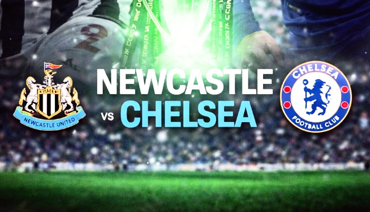 Laga Newcastle vs Chelsea dijadwalkan pada Sabtu 20 Desember 2025 pukul 19.30 WIB.