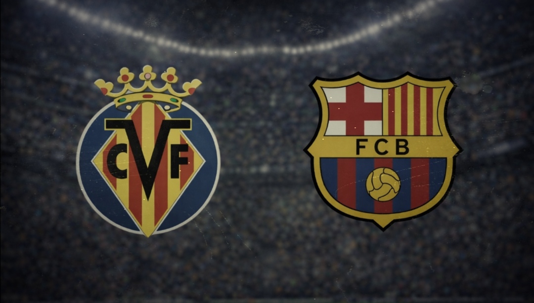 Laga Villarreal vs Barcelona diprediksi berjalan sesuai tradisi yang terjadi kurun dua tahun terakhir.