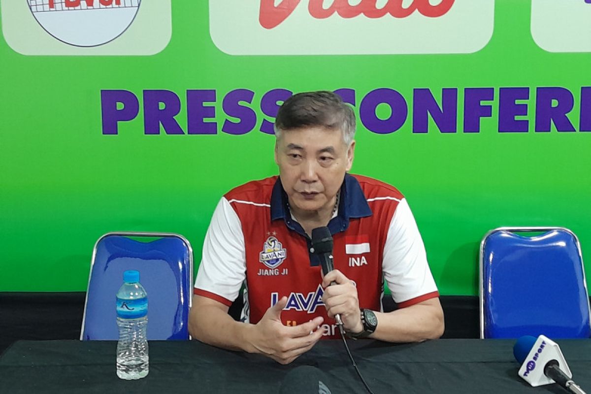 Jeff Jiang Jie dipecat.