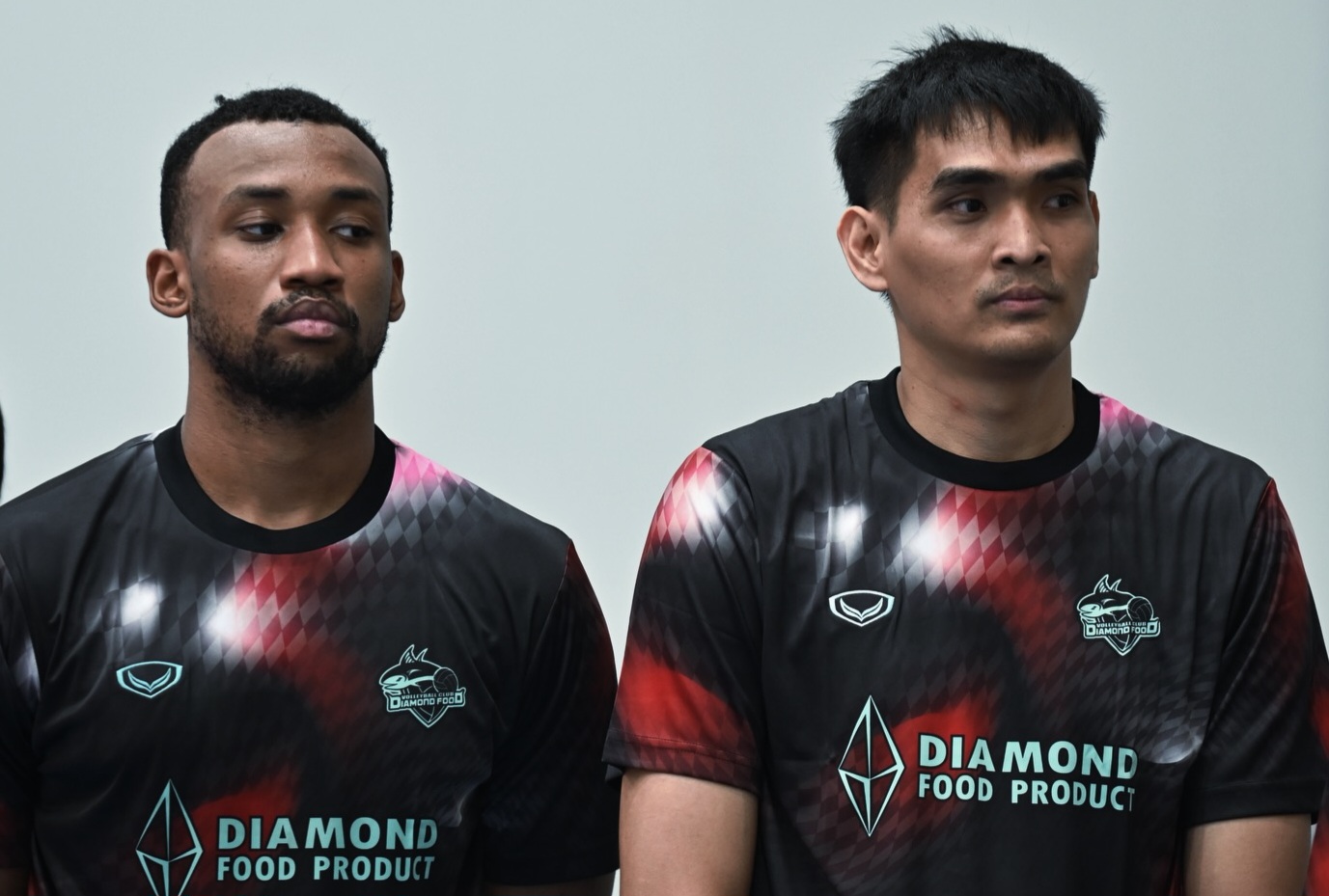 Rivan dan Napadet resmi perkuat Diamond Food.