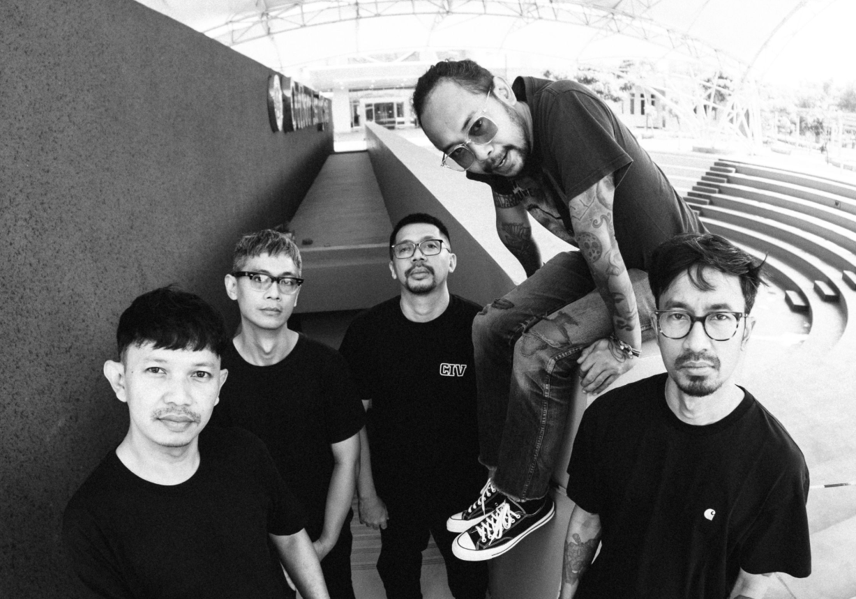 Band punk legend Malang, SATCF, rilis single &ldquo;K.I.M (Keep It Moving)&rdquo;.