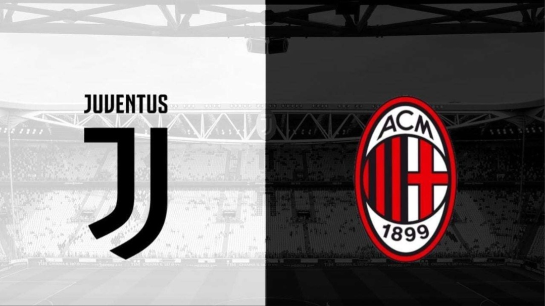 Juventus dan AC Milan menjadi klub di Serie yang paling terdampak cedera pemain.