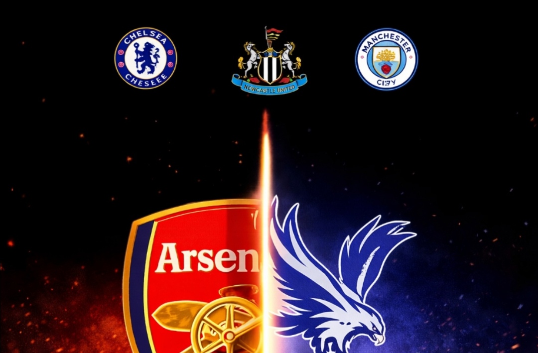 Pemenang duel Arsenal vs Crystal Palace ditunggu Chelsea di semifinal Carabao Cup.