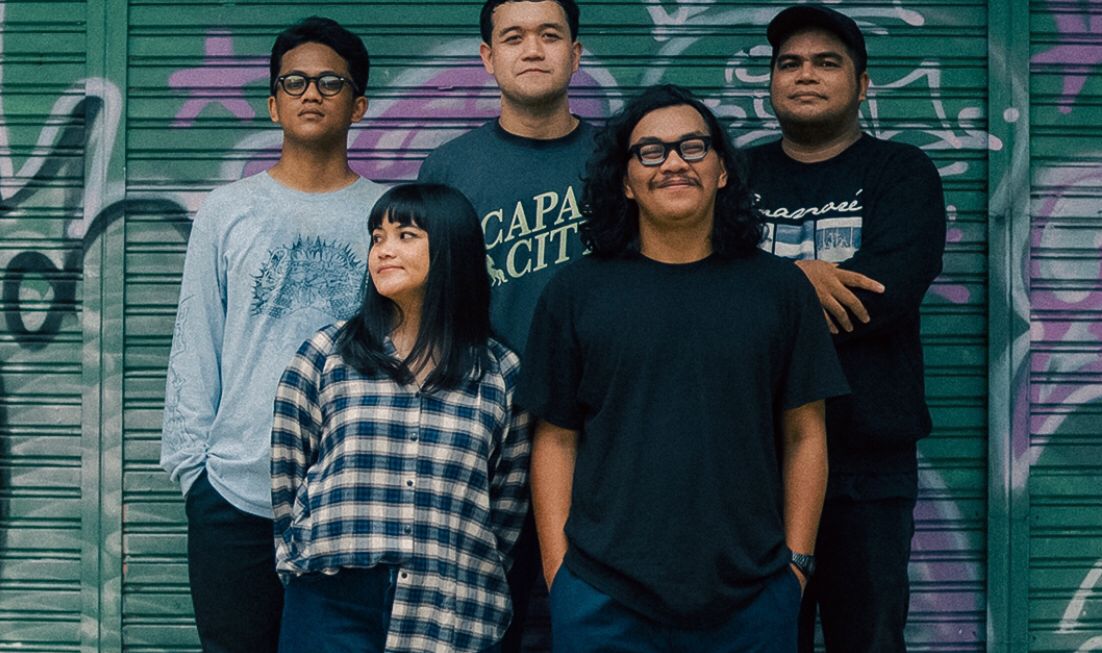 After 5 Years, Much Band Malang Returns with Emotional New Single &ldquo;Pendar&rdquo;