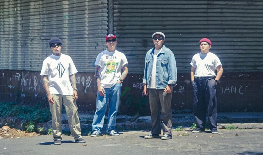Risak Lepas EP Baru “Rana Dawai Pesolek”, Rock Serabutan Penuh Kejujuran dan Energi Kota.