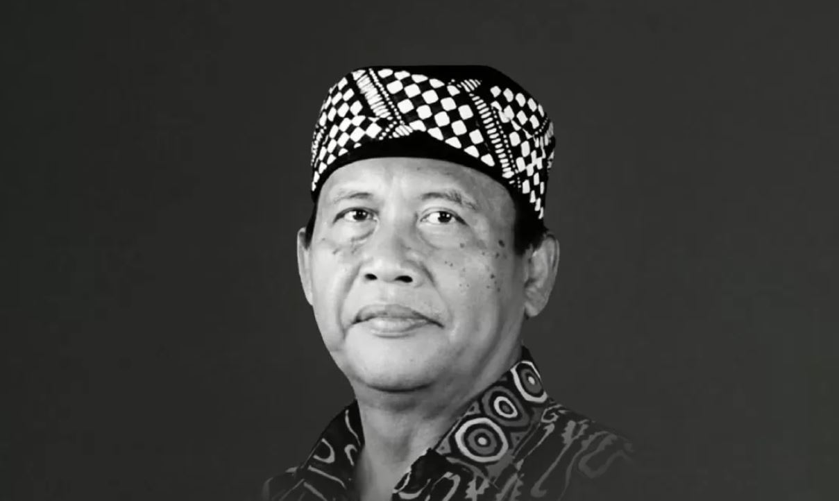 Ketua Dewan Syuro Masjid Jogokariyan Yogyakarta Ustadz Muhammad Jazir ASP meninggal.