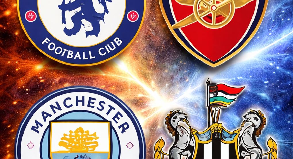 Empat tim besar Inggris memanaskan semifinal Carabao Cup, mereka akan bersua sesuai jadwal pertandingan resmi.
