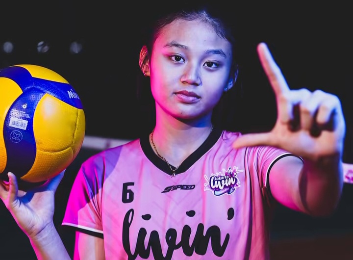 Arimbi Syifana.