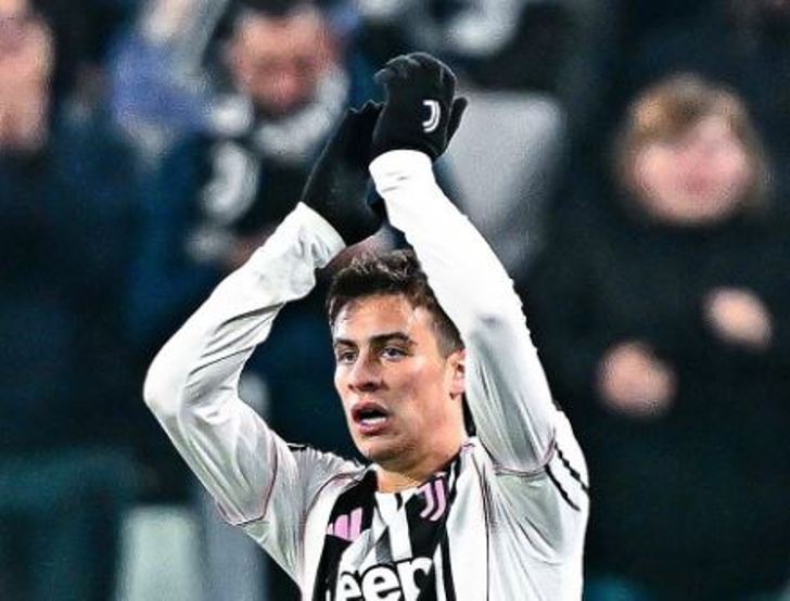 Pembahasan perpanjangan kontrak Kenan Yildiz dengan Juventus tertunda.