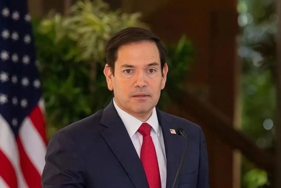 Menteri Luar Negeri AS Marco Rubio