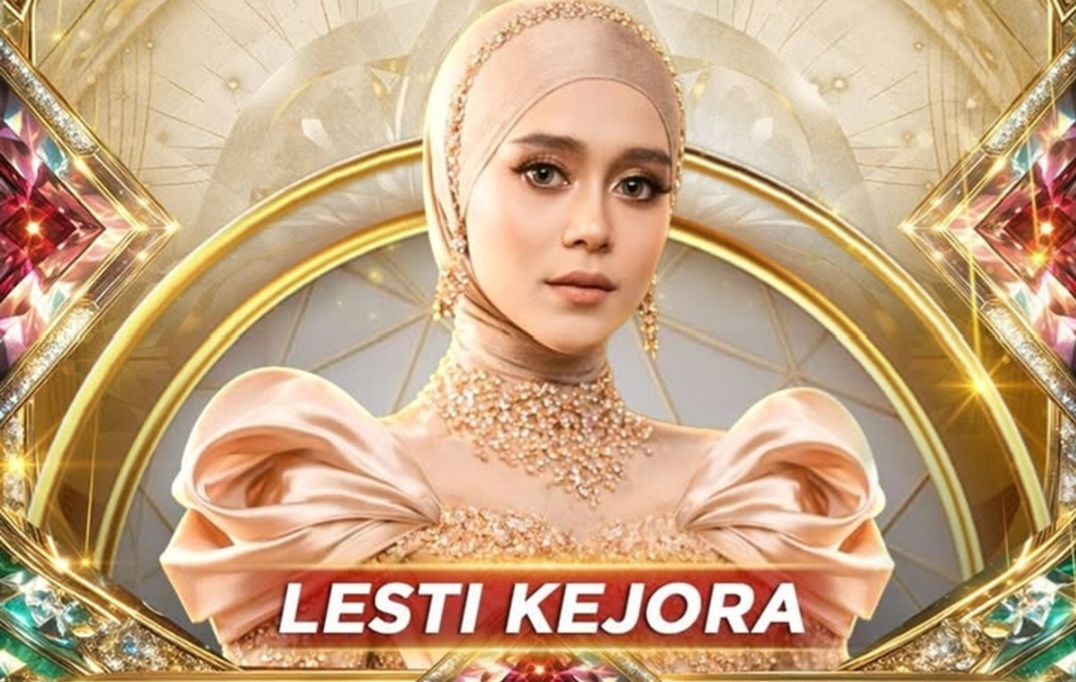 Juara DA1 Lesti Kejora malam ini tampil spesial di Malam Kemenangan Grand Final DA7 bersama finalis Valen dan Tasya.