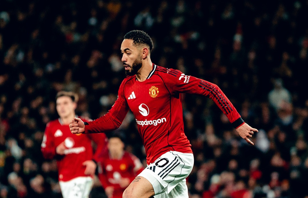 MU menang 1-0.