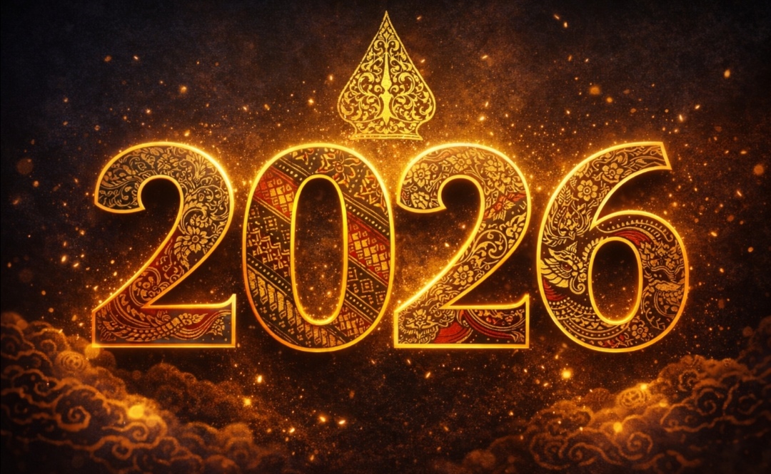 Ramalan Mbah Sakat untuk tahun 2026.