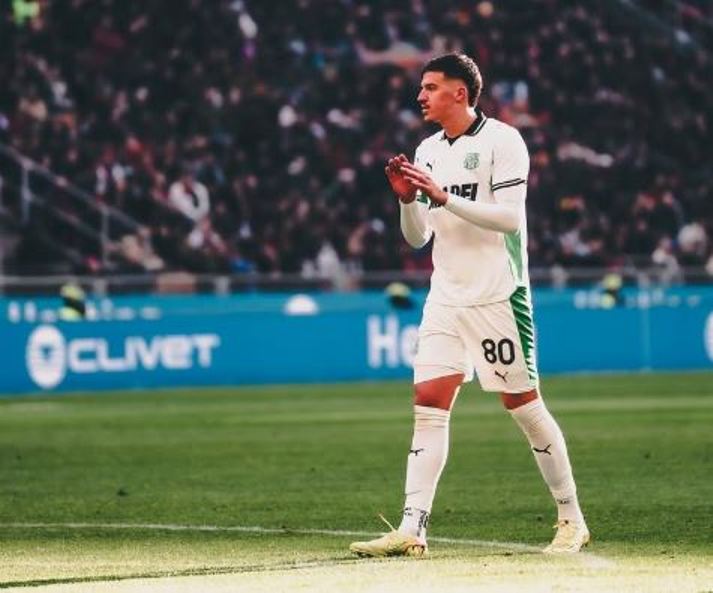 Inter Milan dikabarkan batal merekrut Muharemovic karena enggan untungkan Juventus.